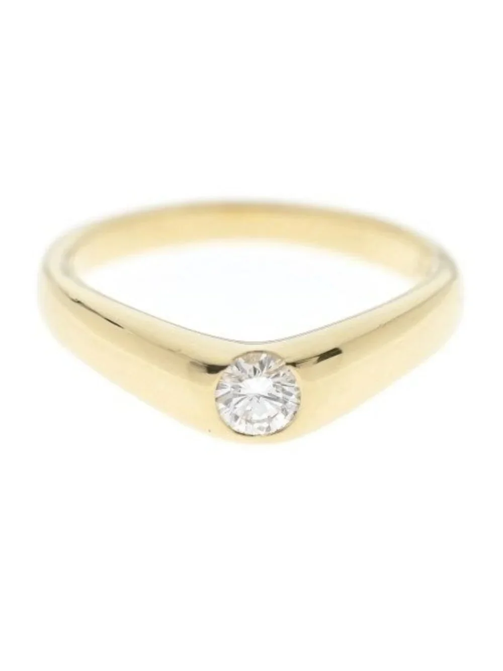 Tiffany & Co Ring